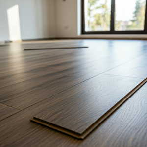 laminate floor installation