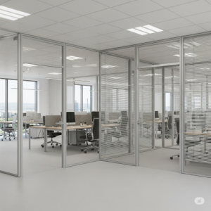 The Acoustic Performance Glass 