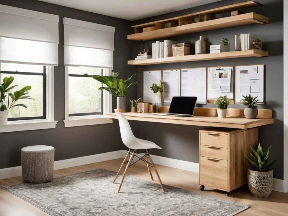 small office interior design