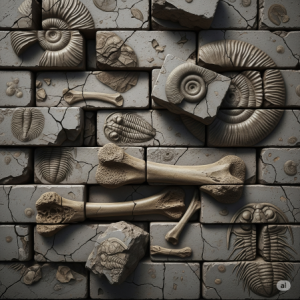 Hyper-Realistic & Illusory Brick Wallpaper Mural.