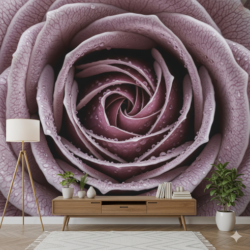 Macro Photography Bloom Hallway Wallpaper Macro Photography Bloom Hallway Wallpaper