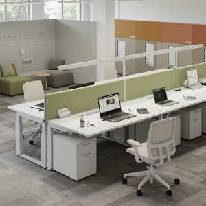 Improving ergonomics, enhancing accessibility, and creating specialized spaces for specific tasks.