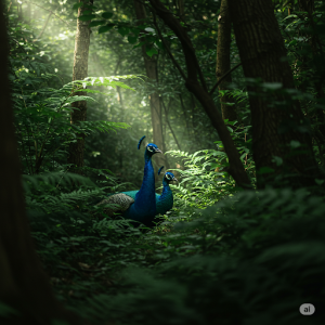 Forest Sanctuary