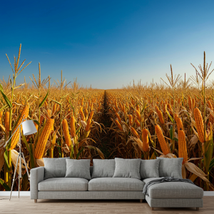 corn wallpaper