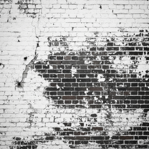 Grungy & Industrial Wallpaper Mural.
