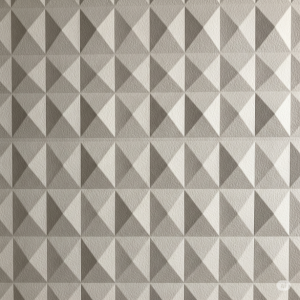  subtle geometric relief wallpaper printing