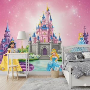 Disney Princesses Wallpaper