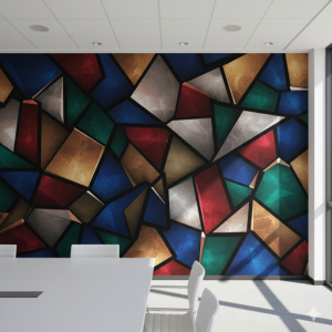 Cubist Fragmentation