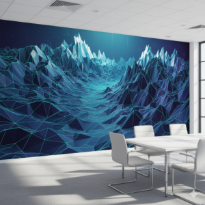 Digital Topography