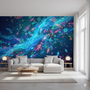 Phytoplankton Bloom