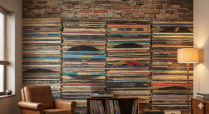 The Vinyl Collection