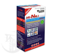 Wallpaper adhesive Starch-based Wallpaper Paste